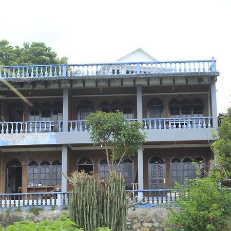 Sony Cottage Samosir Island Экстерьер фото