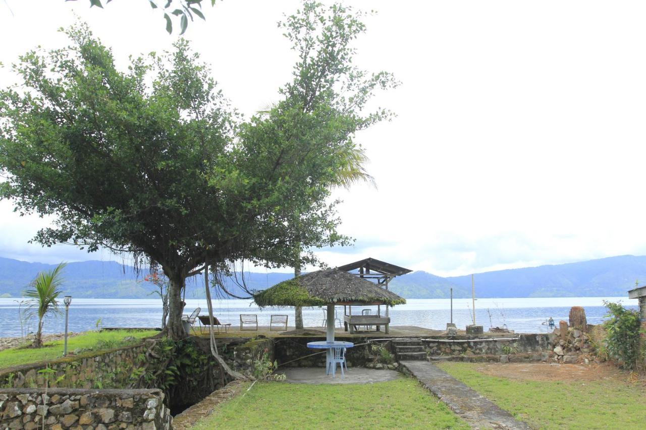 Sony Cottage Samosir Island Экстерьер фото